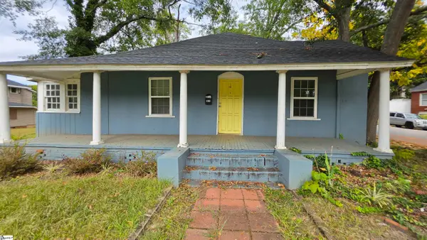 613 S Converse Street, Spartanburg, SC 29306