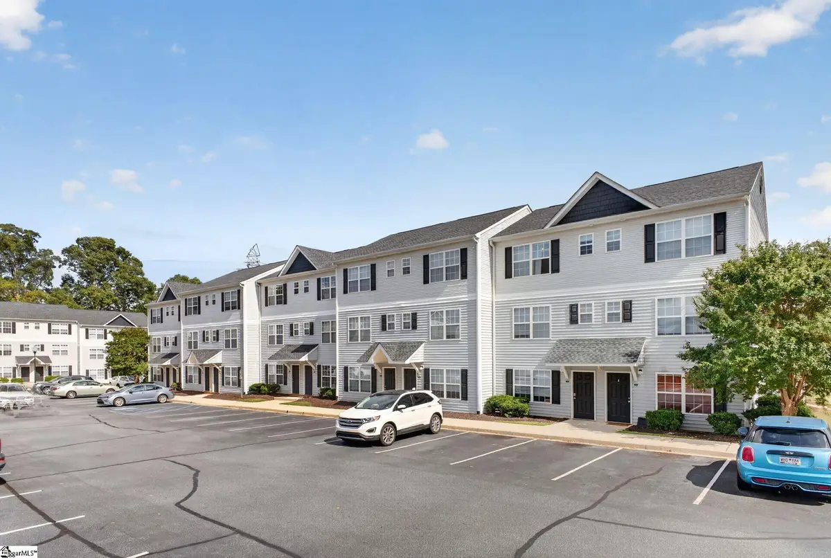 245 E Campus Drive, Central, SC 29630 - #1