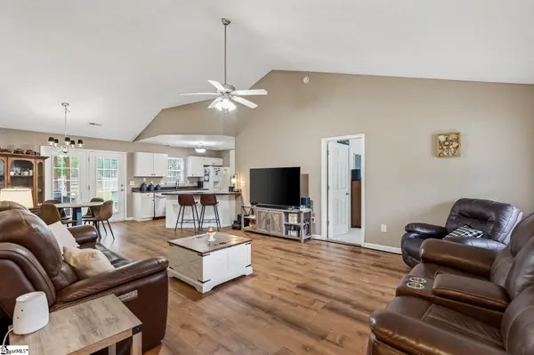 190 Rock Moss Drive, Williamston, SC 29697