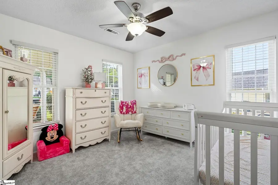 190 Rock Moss Drive, Williamston, SC 29697 - #3