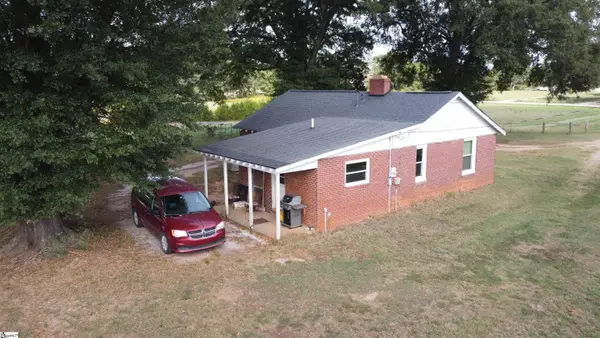 1706 W Georgia Road, Woodruff, SC 29388