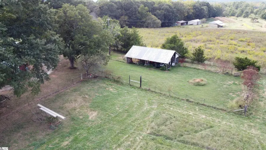 1706 W Georgia Road, Woodruff, SC 29388 - #3