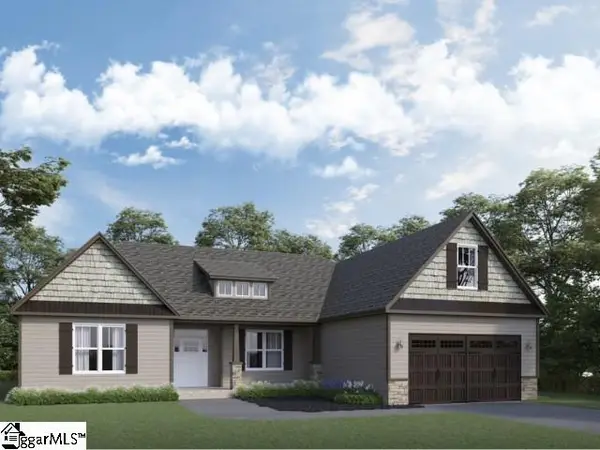 718 Hidden Creek Court, Seneca, SC 29678