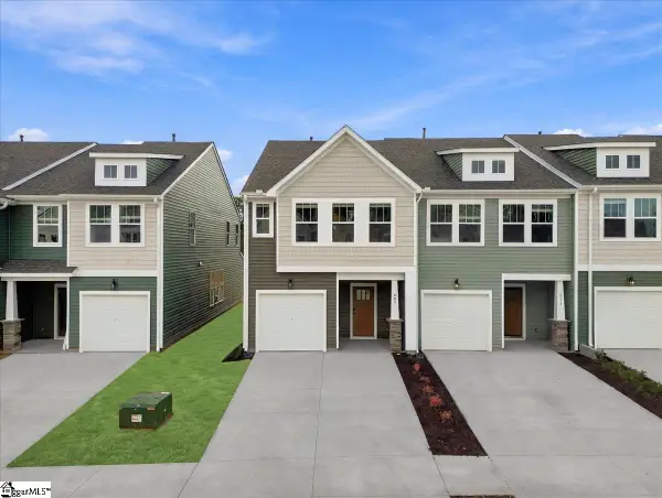 409 Alicat Drive, Simpsonville, SC 29680