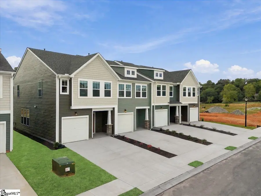 409 Alicat Drive, Simpsonville, SC 29680 - #2