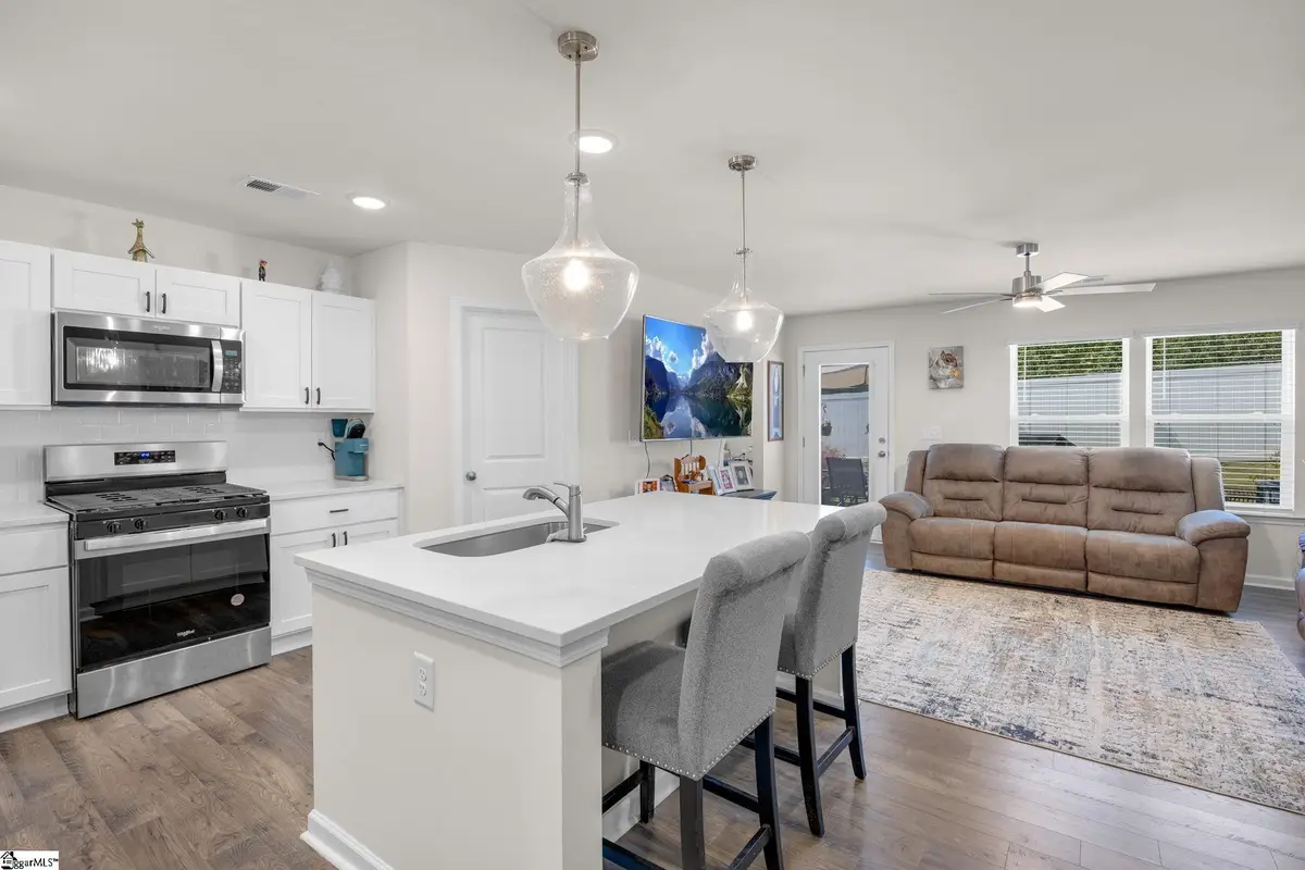219 Stonyway Lane, Easley, SC 29640 - #1