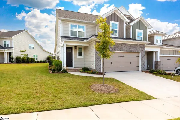 3 Hensley Road, Greenville, SC 29607