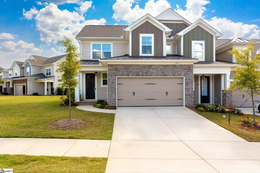 3 Hensley Road, Greenville, SC 29607 - #2