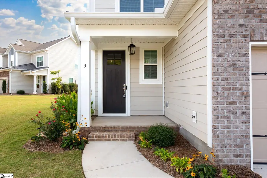 3 Hensley Road, Greenville, SC 29607 - #3