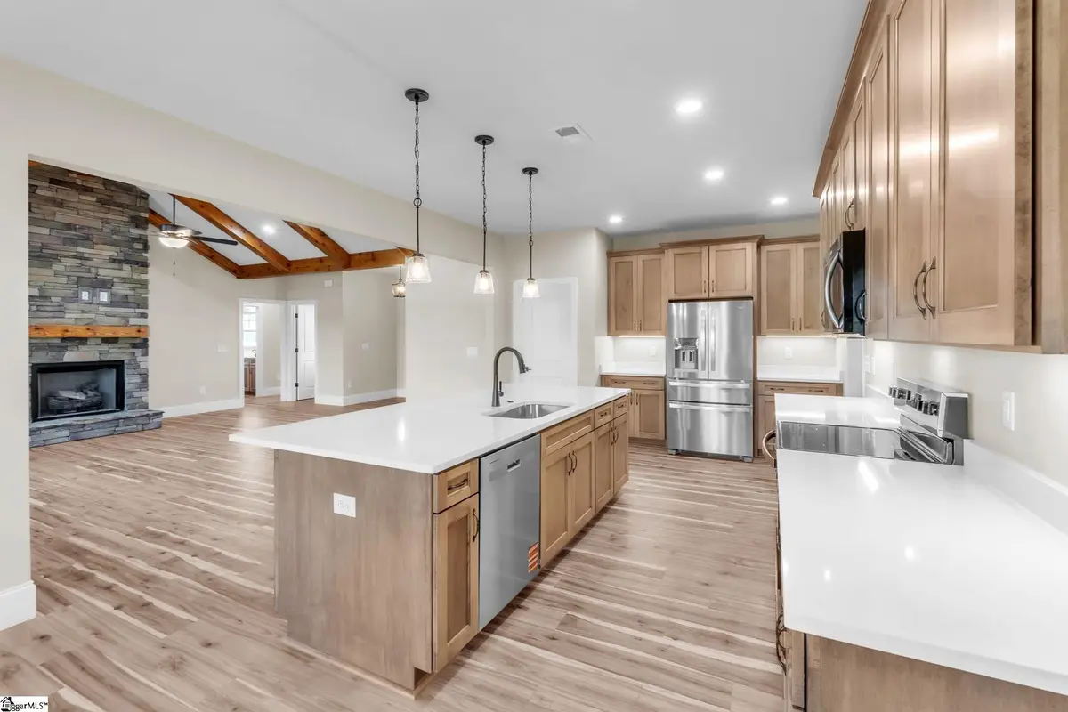 441 Gramling School Road, Inman, SC 29349 - #1