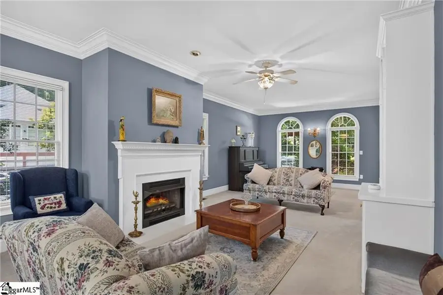 112 Santee Trail, Clemson, SC 29631 - #3
