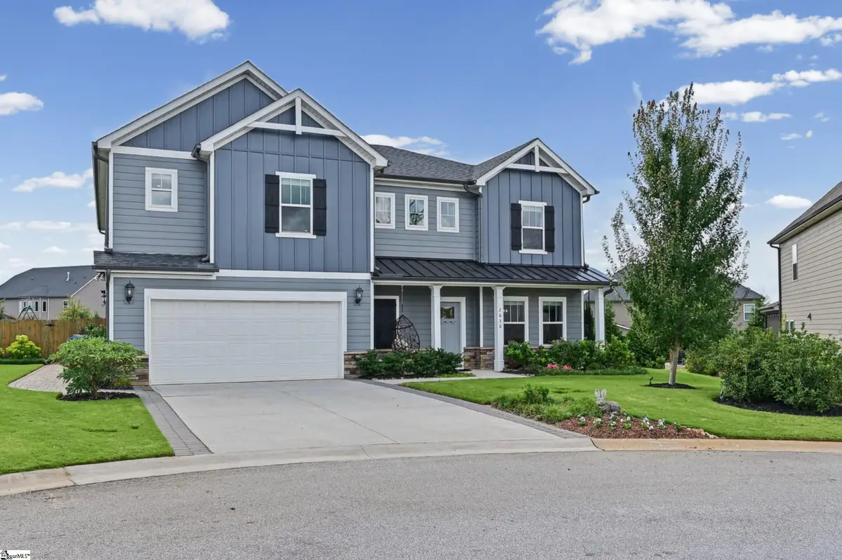 2630 Stavordale Court, Greer, SC 29651 - #1