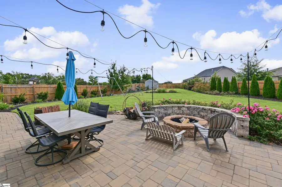 2630 Stavordale Court, Greer, SC 29651 - #2