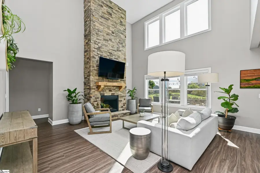 2630 Stavordale Court, Greer, SC 29651 - #3