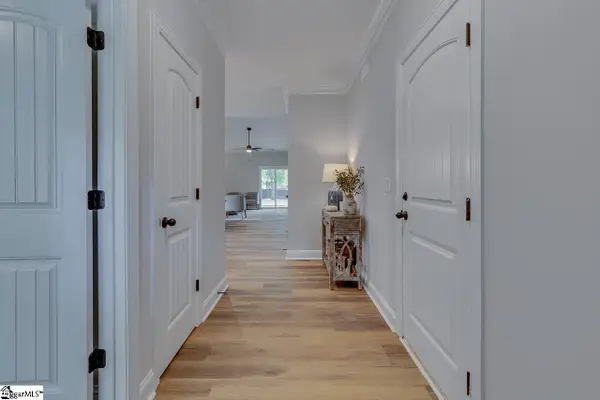 110 N 6th Street, Easley, SC 29640