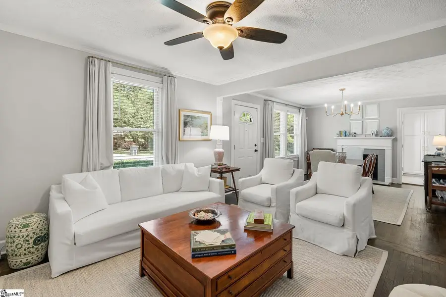 216 Beth Drive, Greenville, SC 29609 - #2