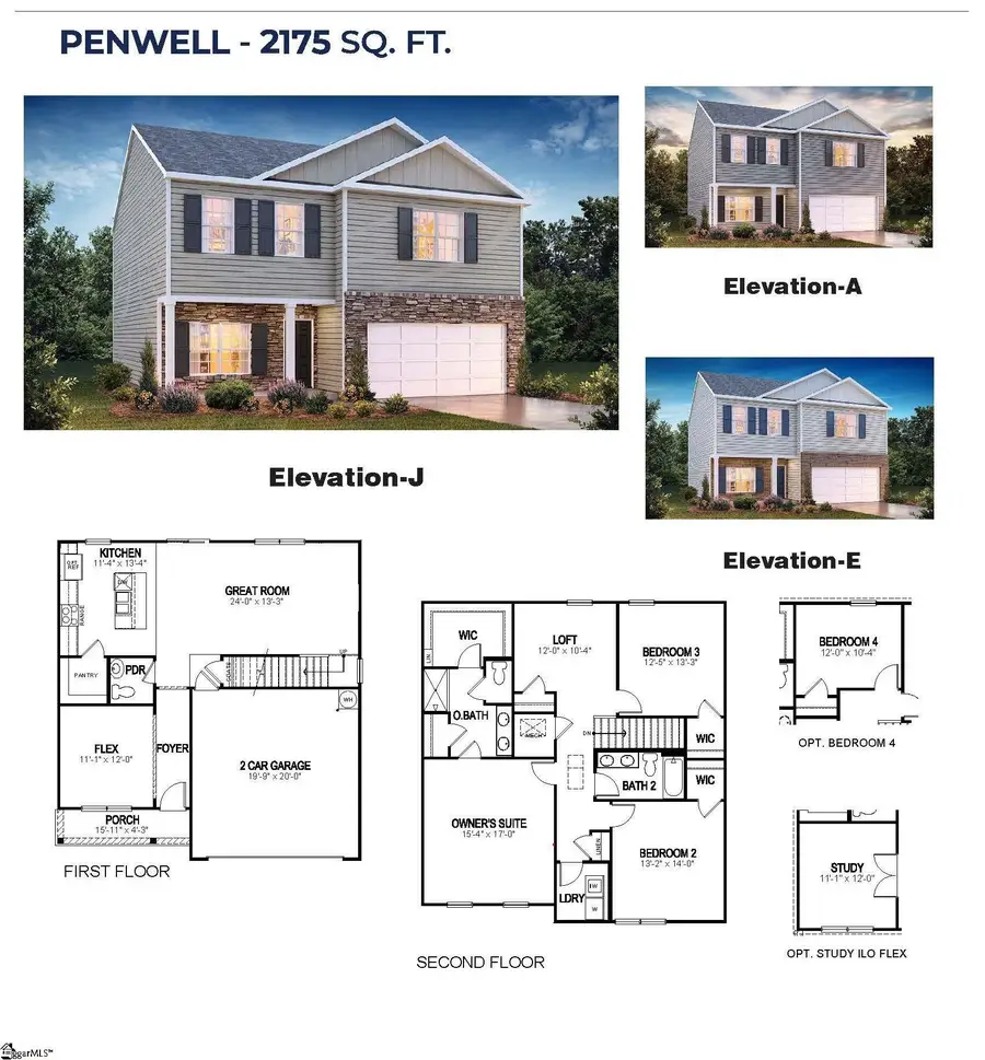 1006 Jubilee Trail, Woodruff, SC 29388 - #2