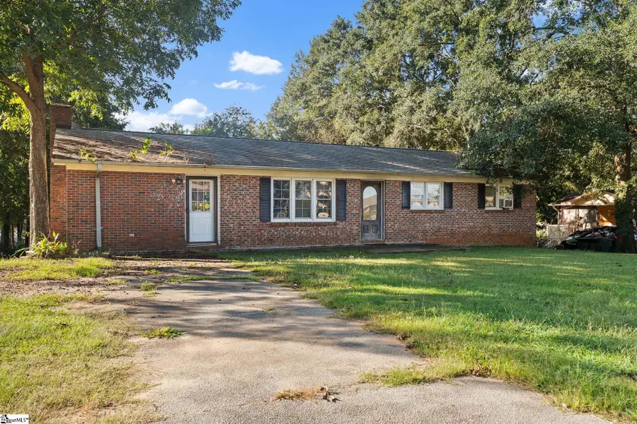 714 Evelyn Drive, Seneca, SC 29678 - #3