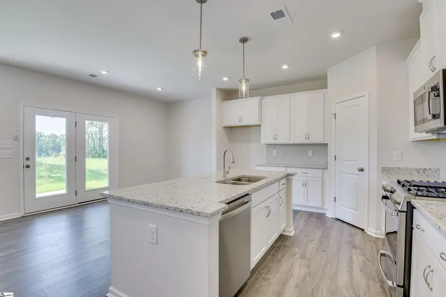 1226 Red Delicious Drive, Lyman, SC 29365 - #2