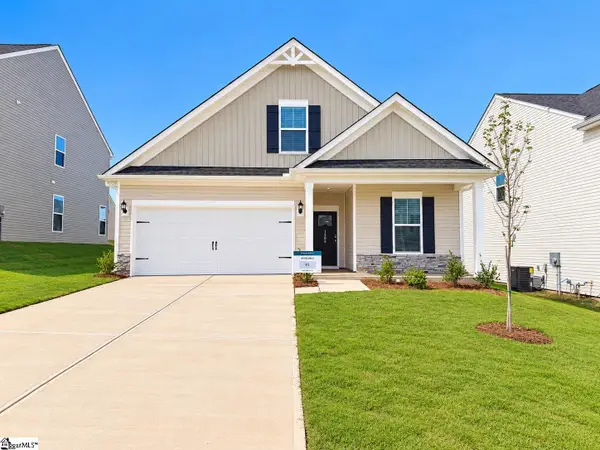 1209 Red Delicious Drive, Lyman, SC 29365