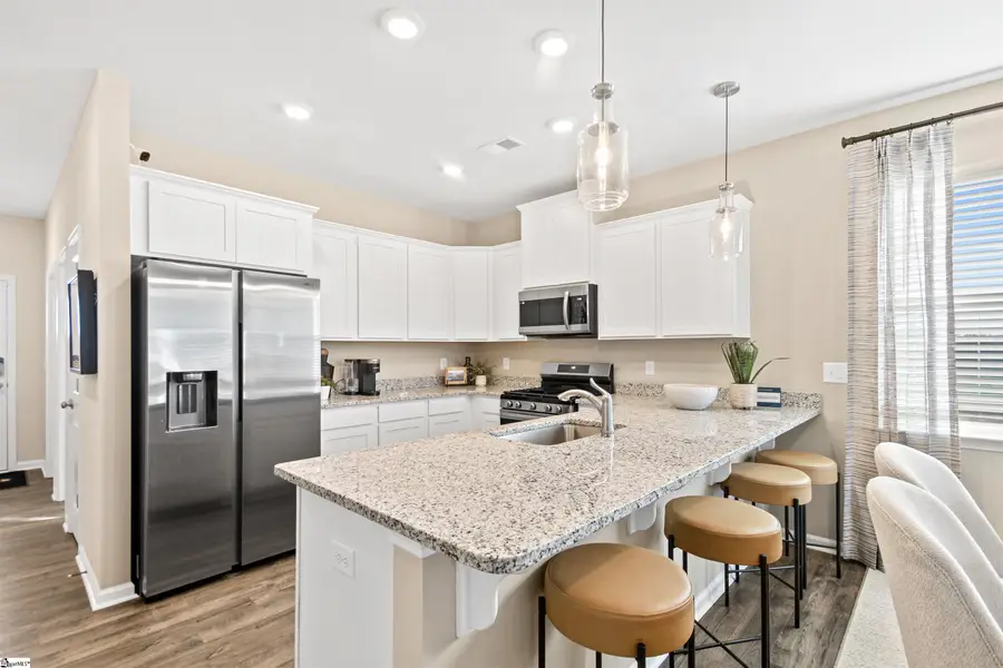 1209 Red Delicious Drive, Lyman, SC 29365 - #2