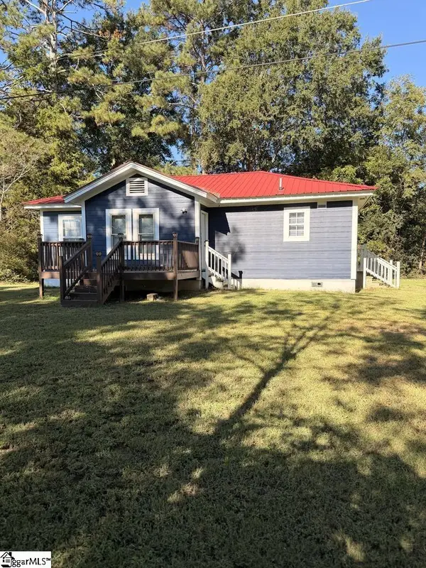 242 Taylor Town Road, Abbeville, SC 29620