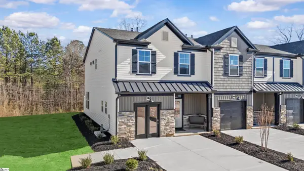 402 Belgrove Way #Model Lot 26, Easley, SC 29640