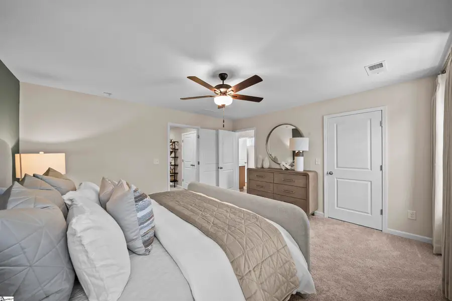 402 Belgrove Way #Model Lot 26, Easley, SC 29640 - #2