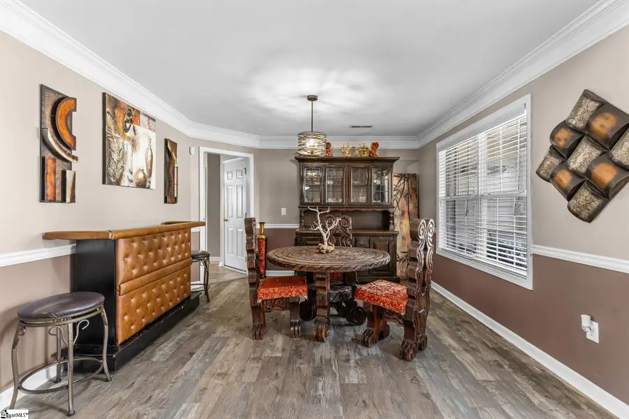 105 Ashington Drive, Simpsonville, SC 29680 - #2