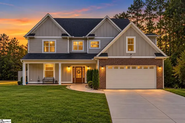101 S Valley Lane, Greenville, SC 29611