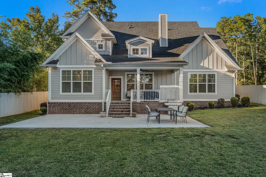 101 S Valley Lane, Greenville, SC 29611 - #3