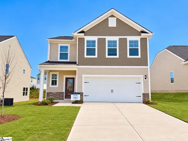 1210 Red Delicious Drive, Lyman, SC 29365