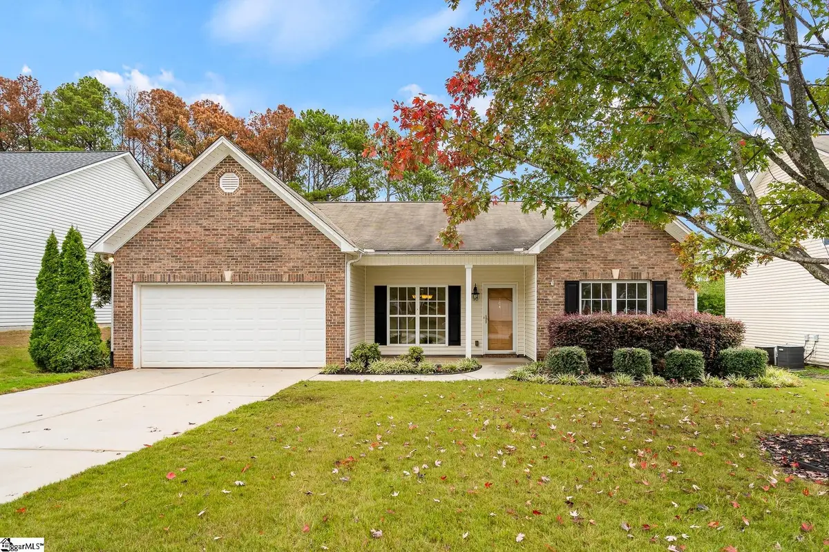 104 Herd Park Court, Anderson, SC 29621 - #1