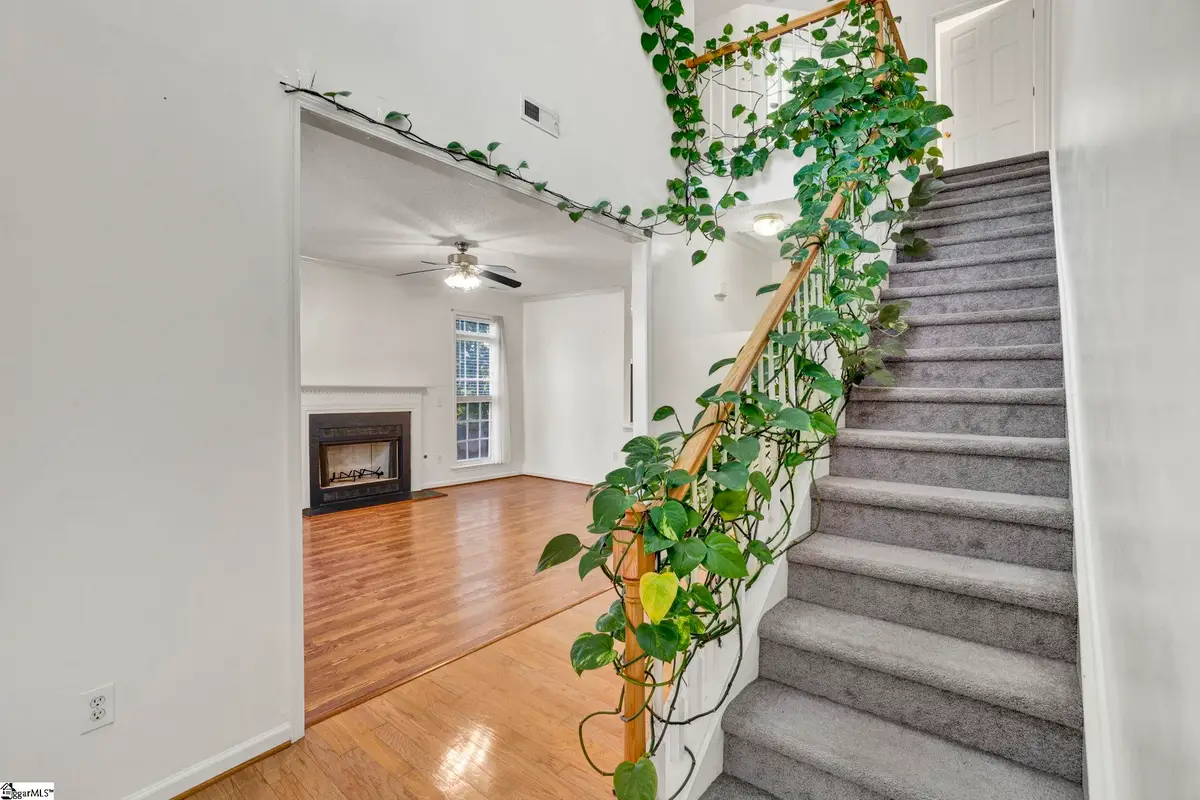 8 Boysenberry Drive, Taylors, SC 29687 - #1