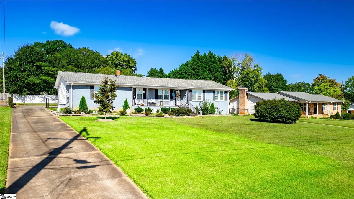 502 Rampey Street, Easley, SC 29640-1437 - #1