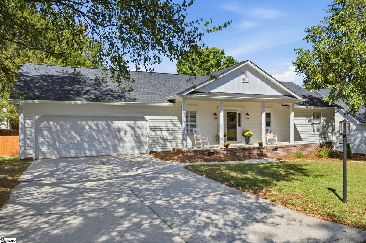 107 E Tugaloo Court, Greenville, SC 29609 - #1