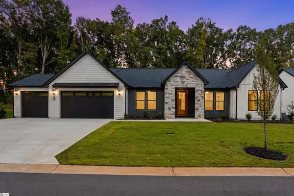 3 Inverrary Drive, Taylors, SC 29687