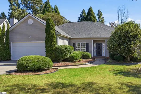 10 Coachwhip Court, Simpsonville, SC 29680