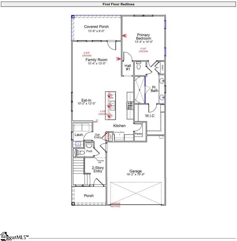 7094 New Horizons Lane #Lot 82, Boiling Springs, SC 29316 - #2