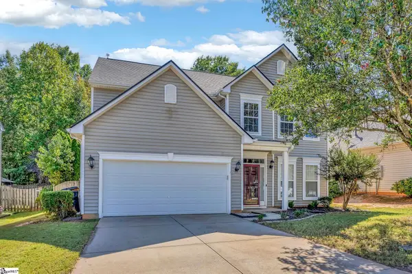 634 Timberwalk Drive, Simpsonville, SC 29681