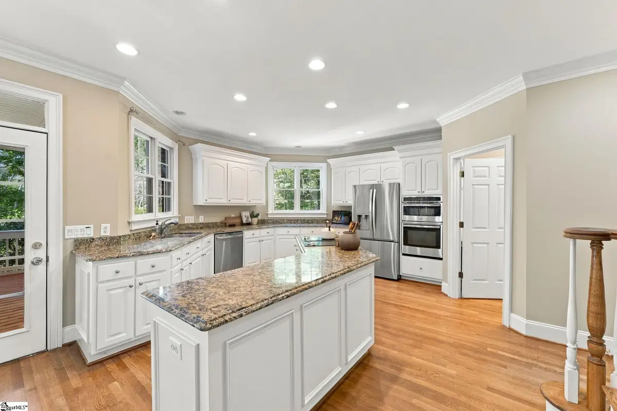 401 Rivercrest Drive, Taylors, SC 29687 - #1