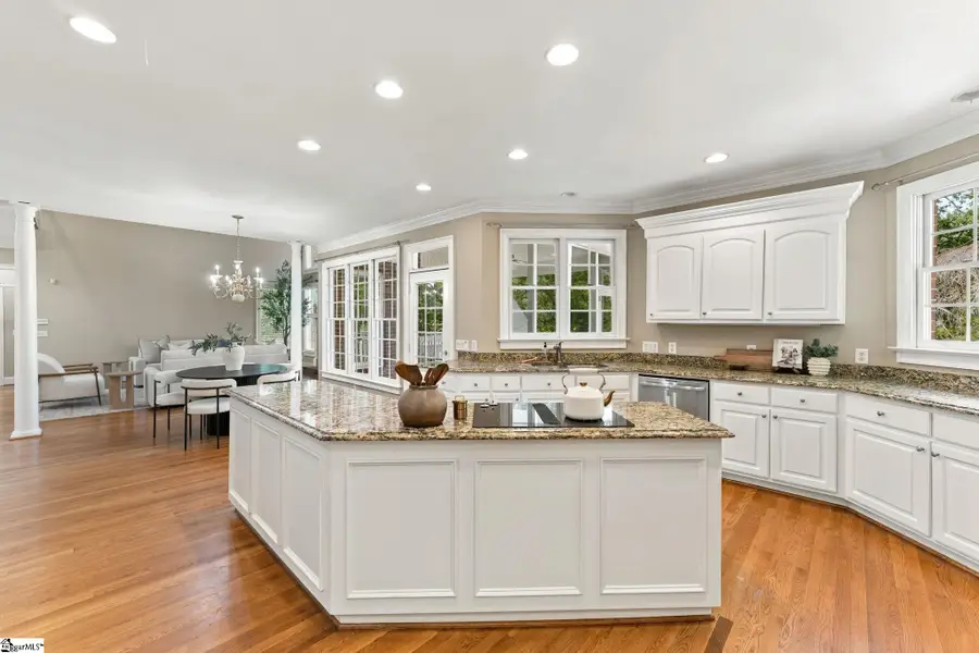 401 Rivercrest Drive, Taylors, SC 29687 - #2