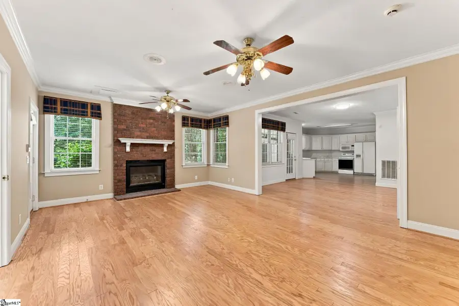 401 Rivercrest Drive, Taylors, SC 29687 - #3