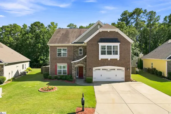 31 Belgian Blue Way, Fountain Inn, SC 29644
