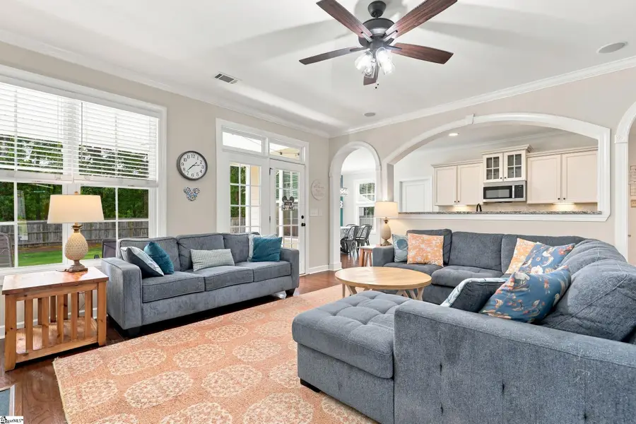 31 Belgian Blue Way, Fountain Inn, SC 29644 - #2