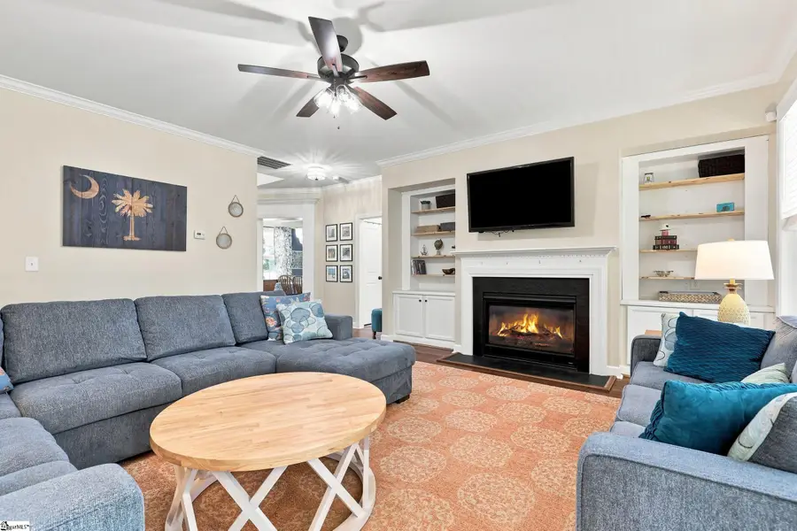 31 Belgian Blue Way, Fountain Inn, SC 29644 - #3