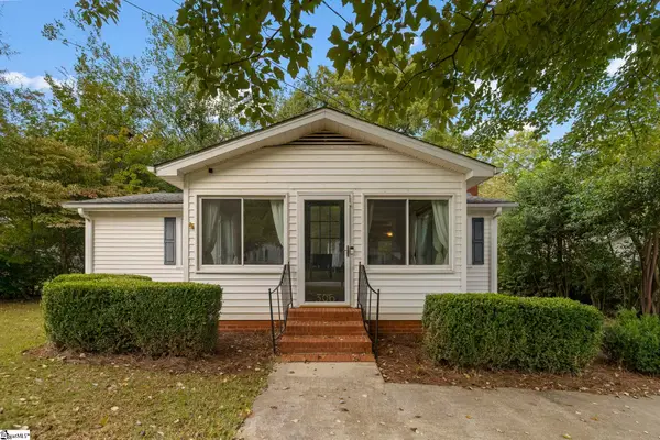 306 Owings Street, Laurens, SC 29360