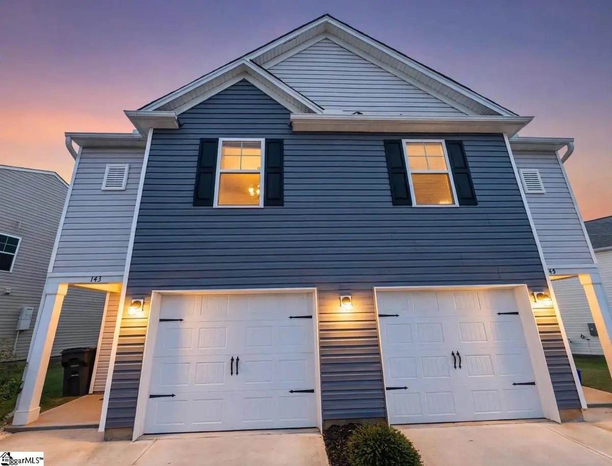143 Adger Road, Pendleton, SC 29670 - #1