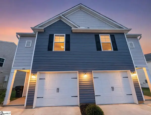 143 Adger Road, Pendleton, SC 29670