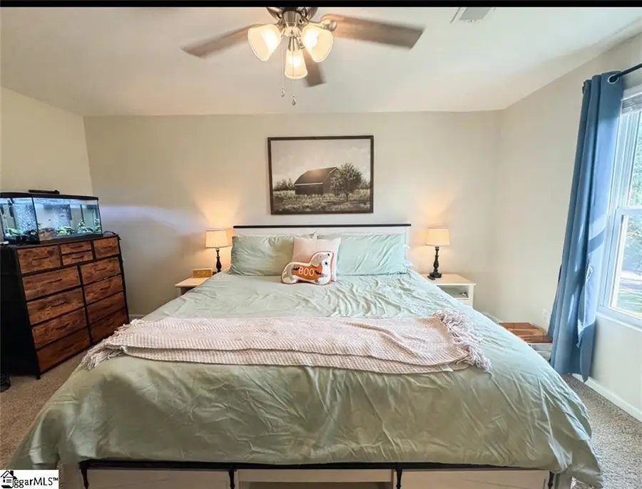 143 Adger Road, Pendleton, SC 29670 - #3